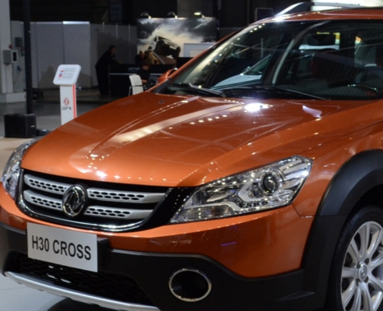 کامل ترین لوازم و قطعات یدکی اچ سی کراس